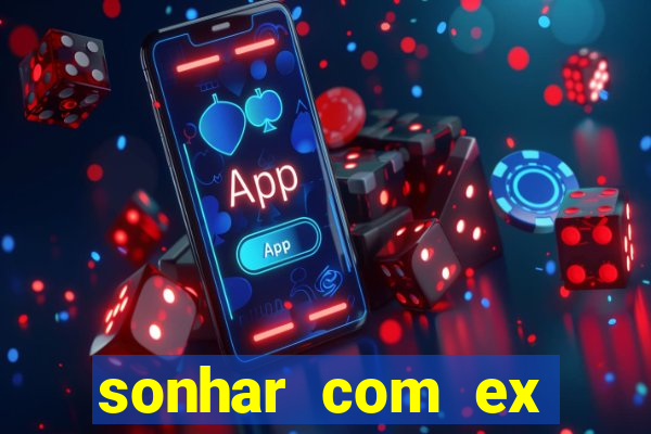 sonhar com ex colega de trabalho